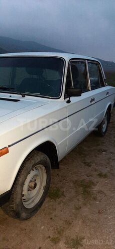 LADA (VAZ) 2106 2001, 38,560 km - 1.6 l - Qusar