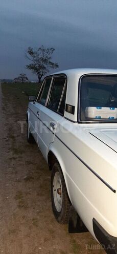 LADA (VAZ) 2106 2001, 38,560 km - 1.6 l - Qusar