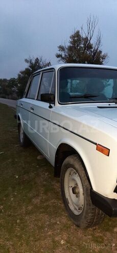 LADA (VAZ) 2106 2001, 38,560 km - 1.6 l - Qusar