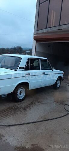 LADA (VAZ) 2106 2001, 38,560 km - 1.6 l - Qusar