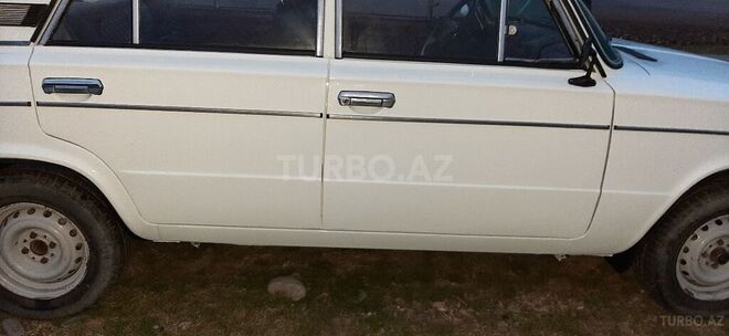 LADA (VAZ) 2106 2001, 38,560 km - 1.6 l - Qusar