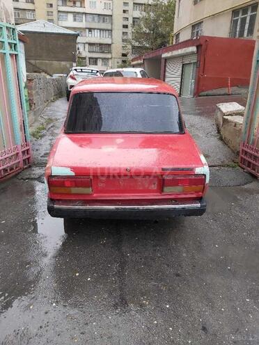 LADA (VAZ) 2107 1994, 250,000 km - 1.3 l - Bakı