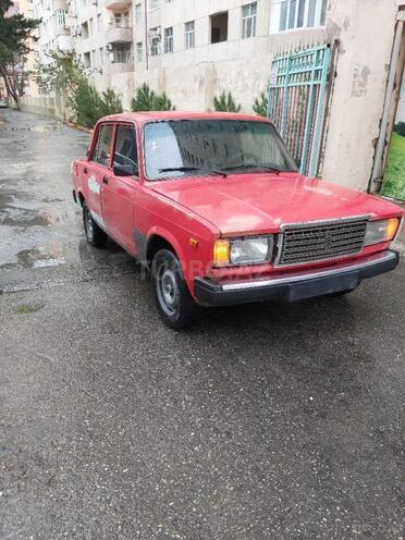 LADA (VAZ) 2107 1994, 250,000 km - 1.3 l - Bakı