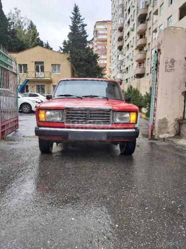 LADA (VAZ) 2107 1994, 250,000 km - 1.3 l - Bakı