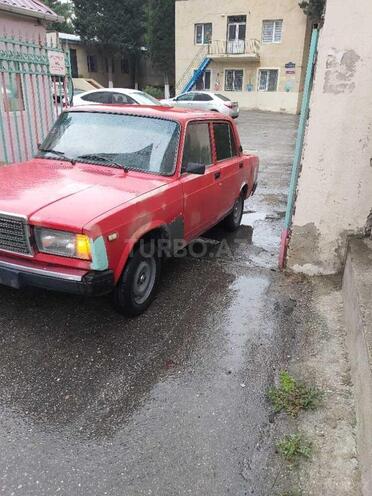 LADA (VAZ) 2107 1994, 250,000 km - 1.3 l - Bakı