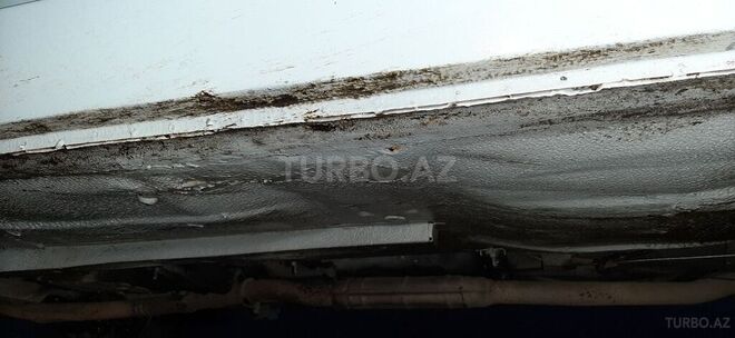 LADA (VAZ) 2106 2001, 38,560 km - 1.6 l - Qusar