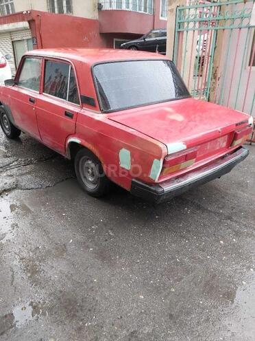 LADA (VAZ) 2107 1994, 250,000 km - 1.3 l - Bakı