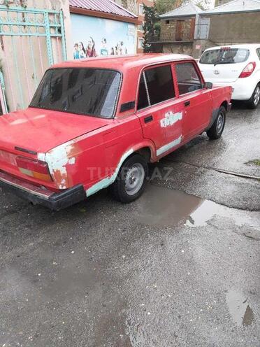 LADA (VAZ) 2107 1994, 250,000 km - 1.3 l - Bakı