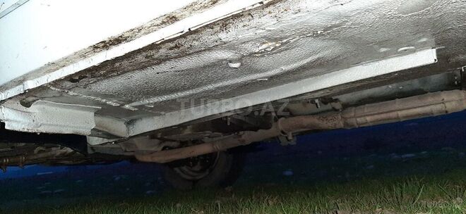 LADA (VAZ) 2106 2001, 38,560 km - 1.6 l - Qusar