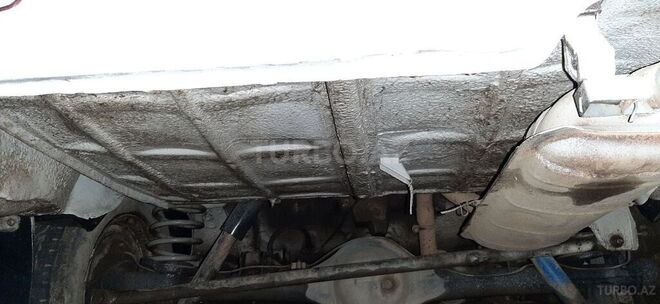 LADA (VAZ) 2106 2001, 38,560 km - 1.6 l - Qusar