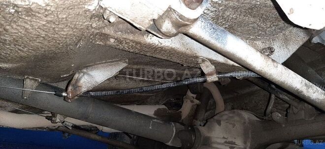 LADA (VAZ) 2106 2001, 38,560 km - 1.6 l - Qusar