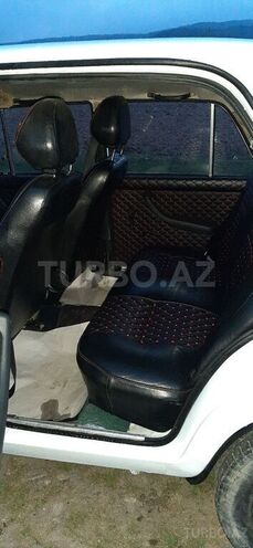 LADA (VAZ) 2106 2001, 38,560 km - 1.6 l - Qusar