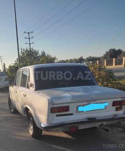 LADA (VAZ) 21011 1981, 25,525 km - 1.6 l - Bakı