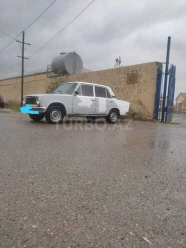 LADA (VAZ) 21011 1981, 25,525 km - 1.6 l - Bakı