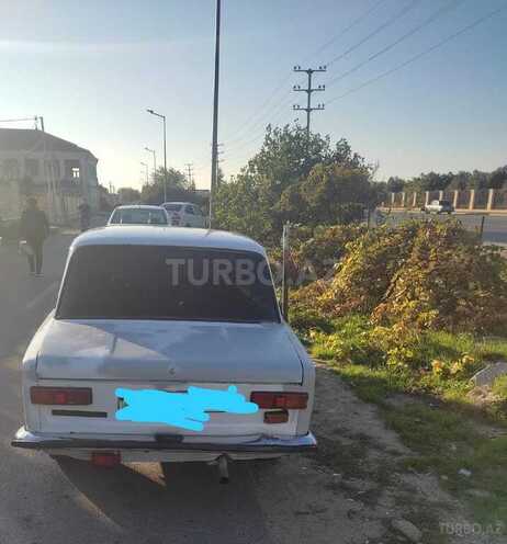 LADA (VAZ) 21011 1981, 25,525 km - 1.6 l - Bakı