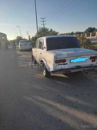 LADA (VAZ) 21011 1981, 25,525 km - 1.6 l - Bakı