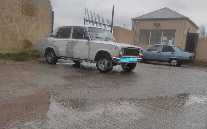 LADA (VAZ) 21011 1981, 25,525 km - 1.6 l - Bakı