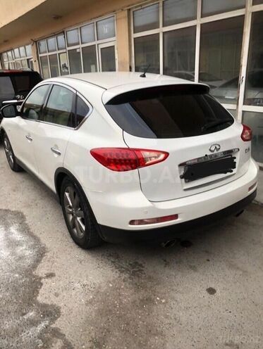 Infiniti EX35 2008, 100,725 km - 3.5 l - Xırdalan