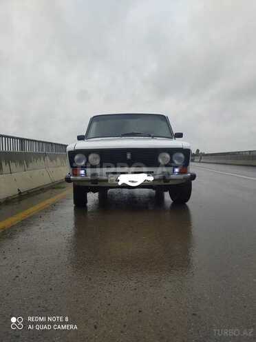 LADA (VAZ) 2106 1990, 11,777 km - 1.5 l - Lənkəran