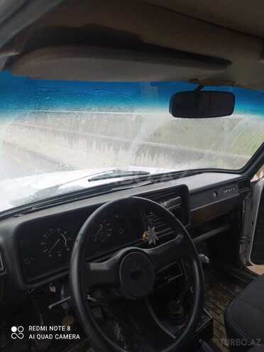 LADA (VAZ) 2106 1990, 11,777 km - 1.5 l - Lənkəran