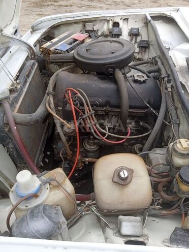 LADA (VAZ) 2106 1997, 415,481 km - 1.6 l - Zərdab