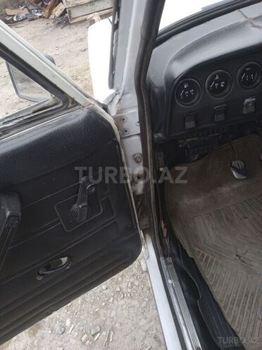 LADA (VAZ) 2106 1997, 415,481 km - 1.6 l - Zərdab