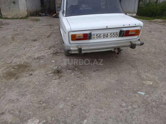 LADA (VAZ) 2106 1997, 415,481 km - 1.6 l - Zərdab