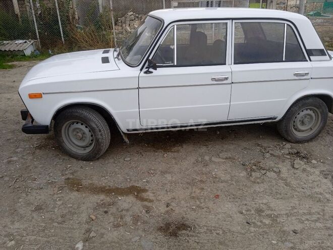 LADA (VAZ) 2106 1997, 415,481 km - 1.6 l - Zərdab