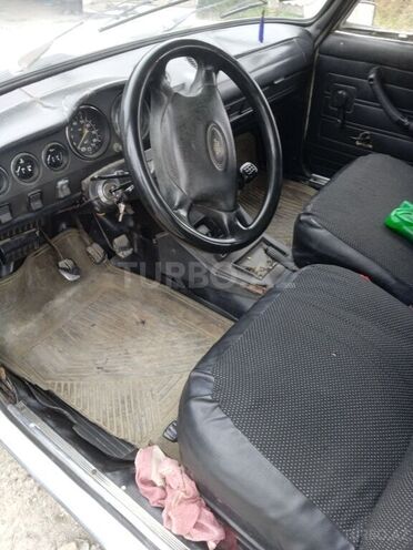 LADA (VAZ) 2106 1997, 415,481 km - 1.6 l - Zərdab