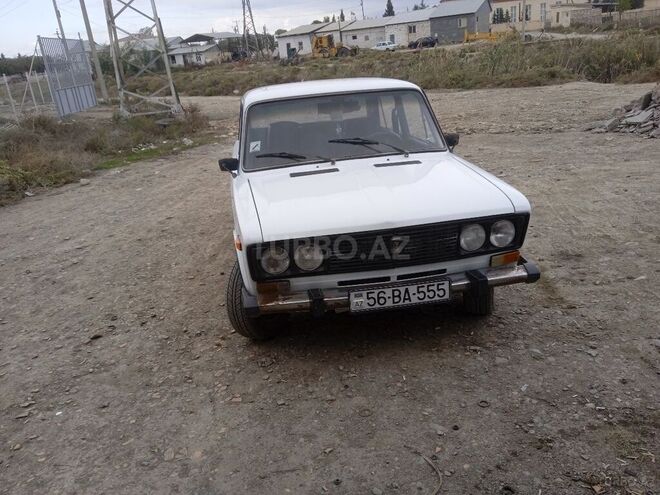 LADA (VAZ) 2106 1997, 415,481 km - 1.6 l - Zərdab