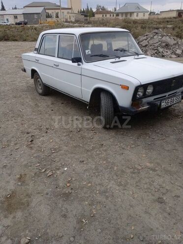 LADA (VAZ) 2106 1997, 415,481 km - 1.6 l - Zərdab