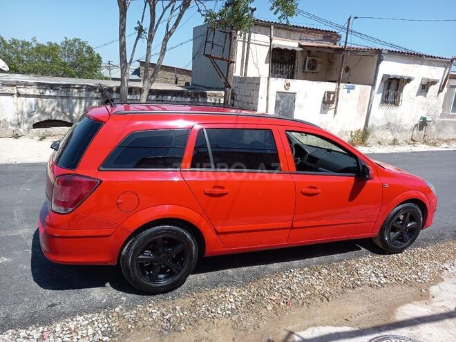 Opel Astra 2006, 280,000 km - 1.3 l - Bakı