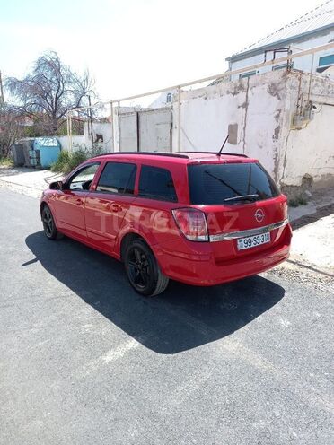 Opel Astra 2006, 280,000 km - 1.3 l - Bakı