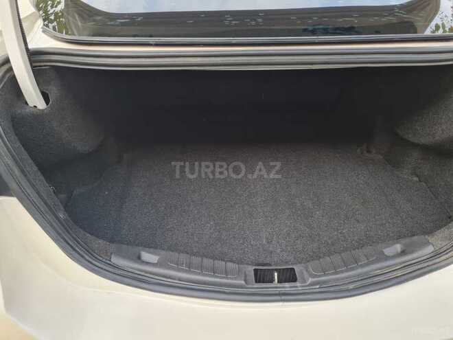 Ford Fusion 2013, 181,436 km - 2.0 л - İmişli