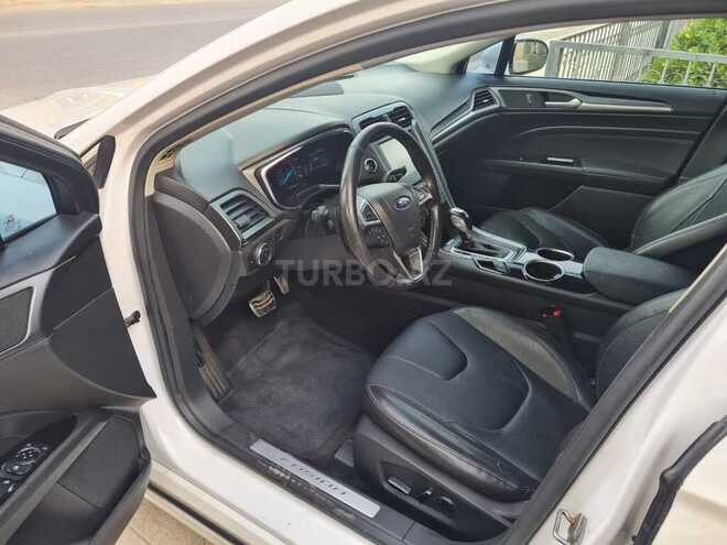 Ford Fusion 2013, 181,436 km - 2.0 л - İmişli