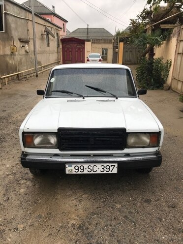 LADA (VAZ) 2107 2000, 300,000 km - 1.6 л - Bakı