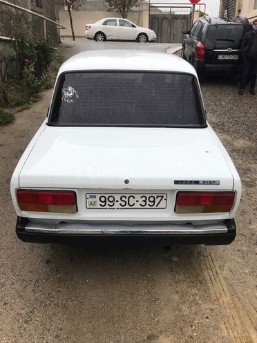 LADA (VAZ) 2107 2000, 300,000 km - 1.6 л - Bakı