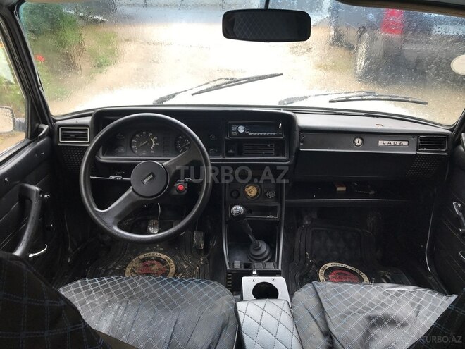 LADA (VAZ) 2107 2000, 300,000 km - 1.6 л - Bakı