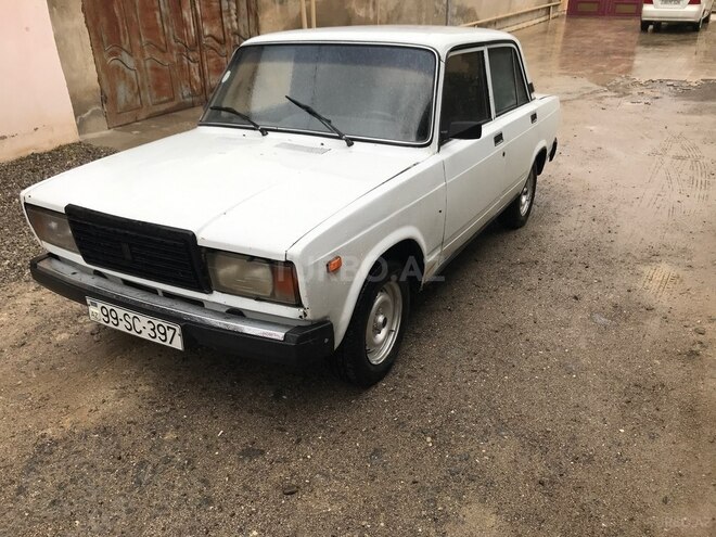 LADA (VAZ) 2107 2000, 300,000 km - 1.6 л - Bakı