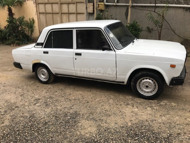LADA (VAZ) 2107 2000, 300,000 km - 1.6 л - Bakı