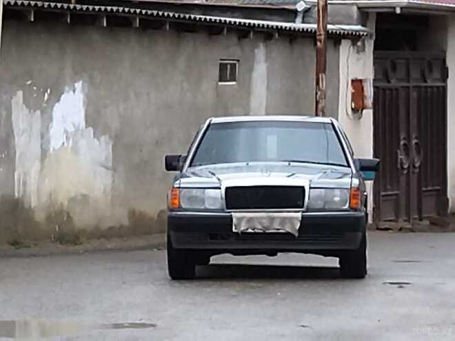 Mercedes 190 1992, 320,000 km - 2.0 l - Xırdalan