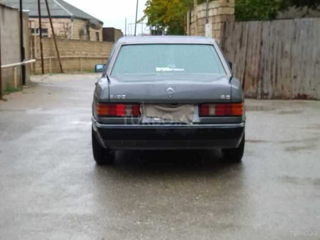 Mercedes 190 1992, 320,000 km - 2.0 l - Xırdalan