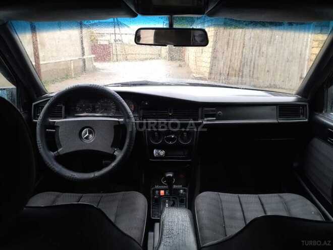 Mercedes 190 1992, 320,000 km - 2.0 l - Xırdalan