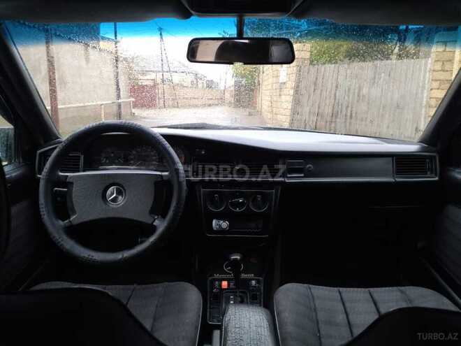 Mercedes 190 1992, 320,000 km - 2.0 l - Xırdalan