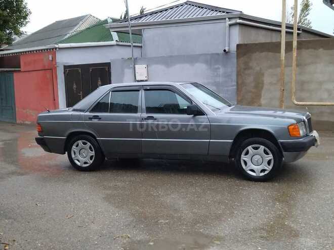 Mercedes 190 1992, 320,000 km - 2.0 l - Xırdalan