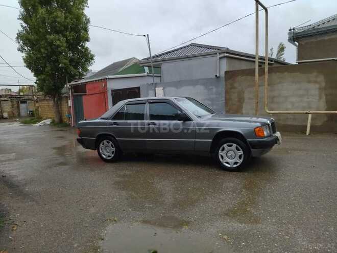 Mercedes 190 1992, 320,000 km - 2.0 l - Xırdalan