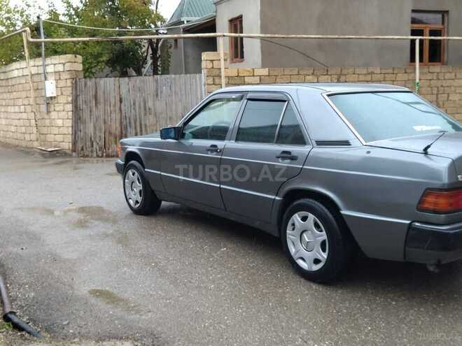 Mercedes 190 1992, 320,000 km - 2.0 l - Xırdalan