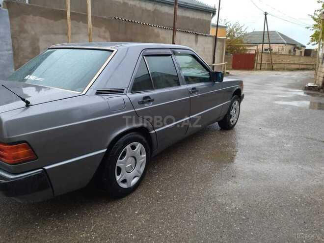 Mercedes 190 1992, 320,000 km - 2.0 l - Xırdalan