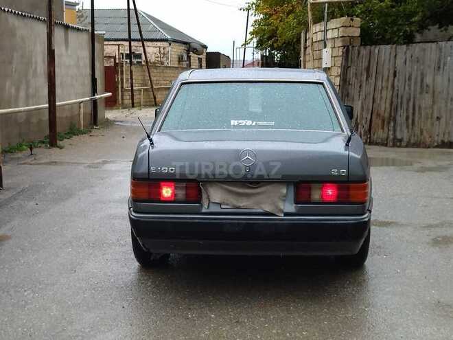Mercedes 190 1992, 320,000 km - 2.0 l - Xırdalan