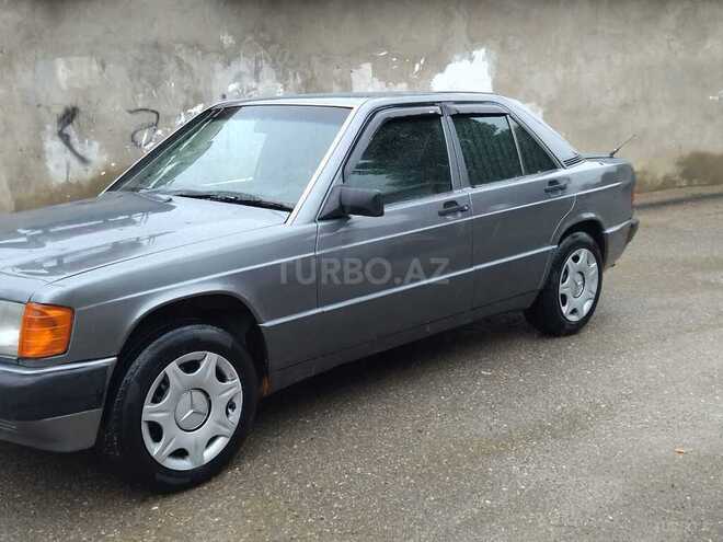 Mercedes 190 1992, 320,000 km - 2.0 l - Xırdalan